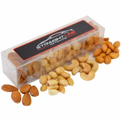 4 Way Acetate Nuts Box - Custom T-Shirt Today