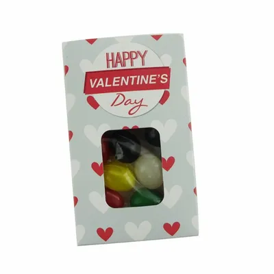 Small Window Box - Jelly Beans - Custom T-Shirt Today