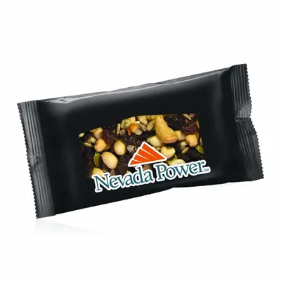 1oz. Full Color DigiBag™ with Raisin Nut Trail Mix - Custom T-Shirt Today