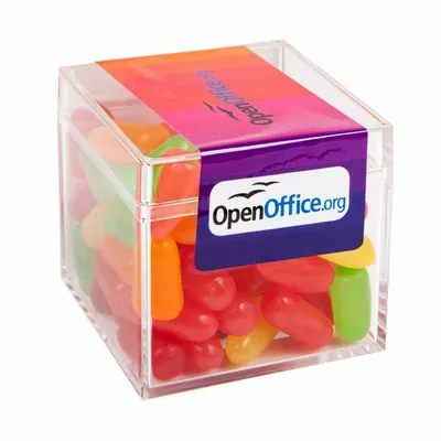 Sweet Boxes with Mike & Ike - Custom T-Shirt Today