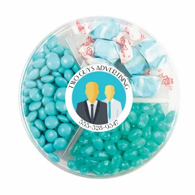 Small Shareable Acetate with Candy by Color Mix - Custom T-Shirt Today