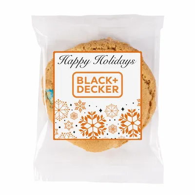Fresh Beginnings Individually Wrapped Jewel Chip Cookies - Custom T-Shirt Today