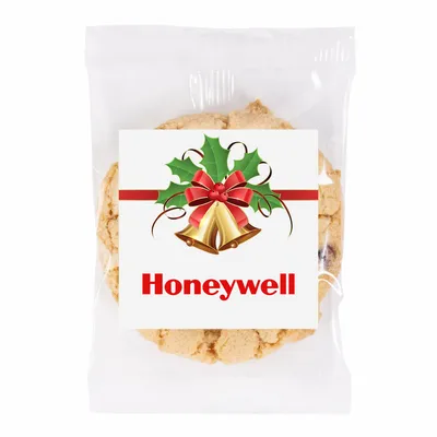 Fresh Beginnings Individually Wrapped Cranberry Cookie - Custom T-Shirt Today