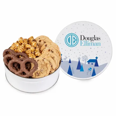 Fresh Beginnings Triple Treat Combo (Regular) - Custom T-Shirt Today