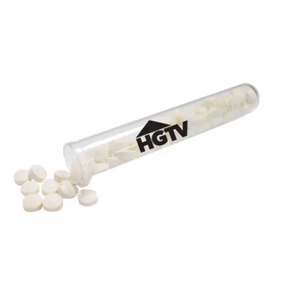 Test Tubes-MicroMints® - Custom T-Shirt Today