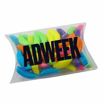 Small Pillow Acetate Box with Assorted Silly Bananas - Custom T-Shirt Today