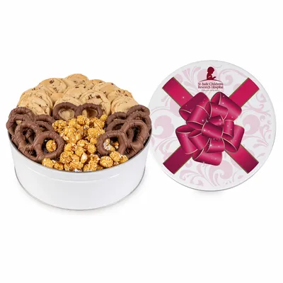 Fresh Beginnings Triple Treat Combo (Large) - Custom T-Shirt Today