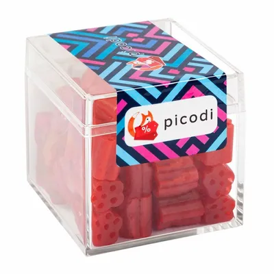Sweet Boxes with Cherry Bites - Custom T-Shirt Today