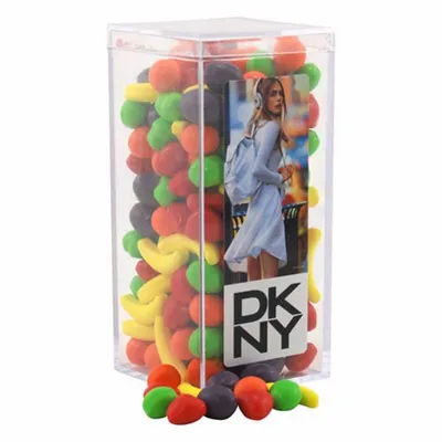 Acrylic Box with Runts - Medium - Custom T-Shirt Today