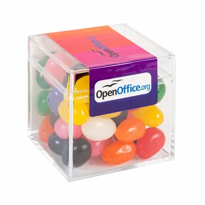 Sweet Boxes with Assorted Jelly Beans - Custom T-Shirt Today