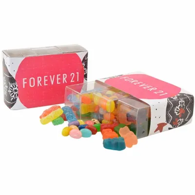 3 Way Candy Shareable Acetate Box - Custom T-Shirt Today
