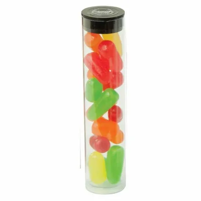 Mini Tube with Mike and Ikes - Custom T-Shirt Today