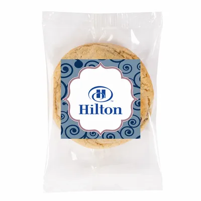 Fresh Beginnings Individually Wrapped Double Chip Cookies - Custom T-Shirt Today