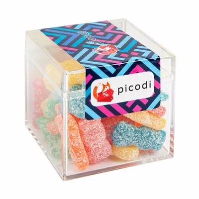 Sweet Boxes with Sour Kids - Custom T-Shirt Today