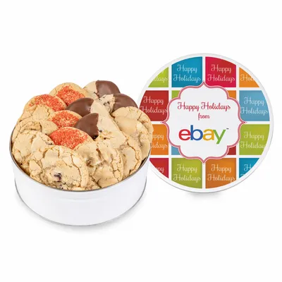 Fresh Beginnings Holiday Cookie Combo (Regular) - Custom T-Shirt Today