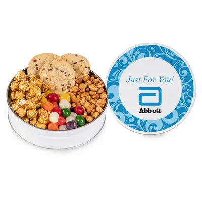 Fresh Beginnings Snack Attack Assortment (Small) - Custom T-Shirt Today
