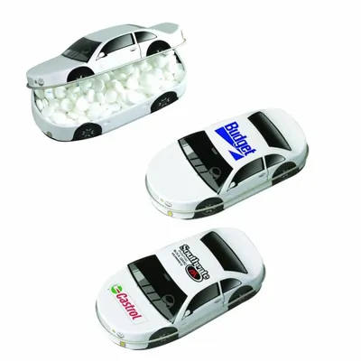 Your First Car Tin-MicroMints® - Custom T-Shirt Today