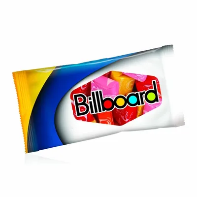 1oz. Full Color DigiBag™ with Starburst - Custom T-Shirt Today