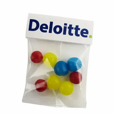 Small Header Bags - Sour Balls - Custom T-Shirt Today