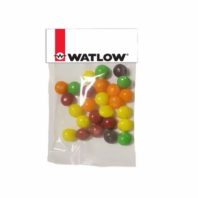 Small Header Bags - Skittles - Custom T-Shirt Today
