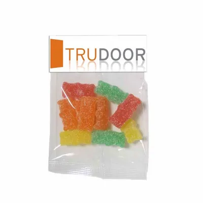 Small Header Bags - Sour Kids - Custom T-Shirt Today