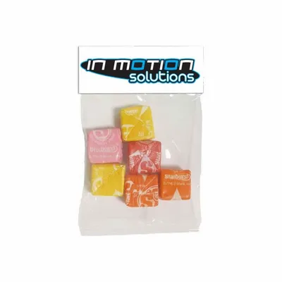 Small Header Bags - Starburst - Custom T-Shirt Today