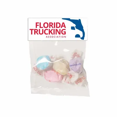 Small Header Bags - Salt Water Taffy - Custom T-Shirt Today