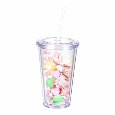 16oz. Tumbler - Salt Water Taffy - Custom T-Shirt Today