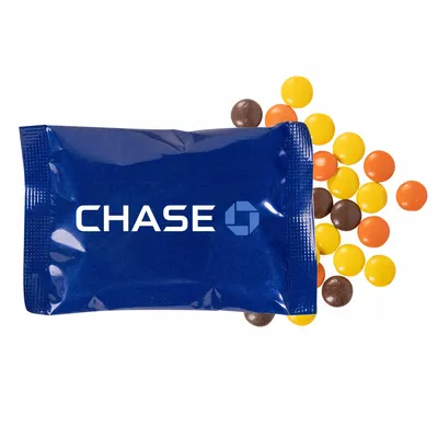 1oz. Full Color DigiBag™ with Reese's Pieces - Custom T-Shirt Today