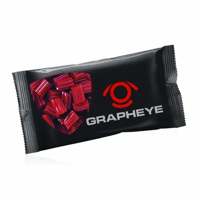 1oz. Full Color DigiBag™ with Cherry Bites - Custom T-Shirt Today