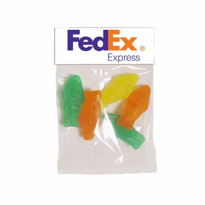 Small Header Bags - Assorted Fish - Custom T-Shirt Today