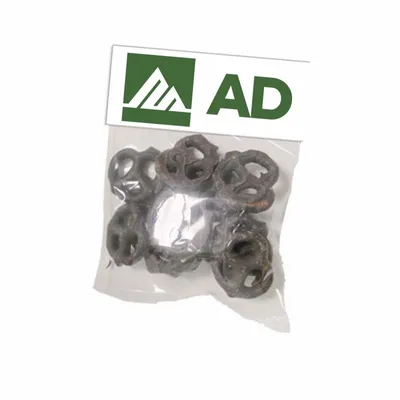 Small Header Bags - Milk Chocolate Mini Pretzels - Custom T-Shirt Today