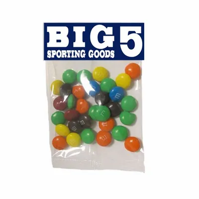 Small Header Bags - M&M's - Custom T-Shirt Today