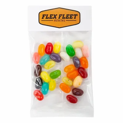 Small Header Bags - Jelly Belly - Custom T-Shirt Today