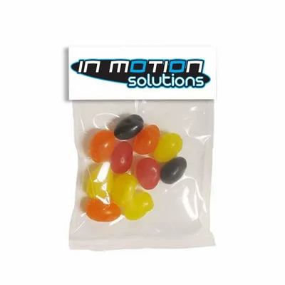 Small Header Bags - Jelly Beans - Custom T-Shirt Today