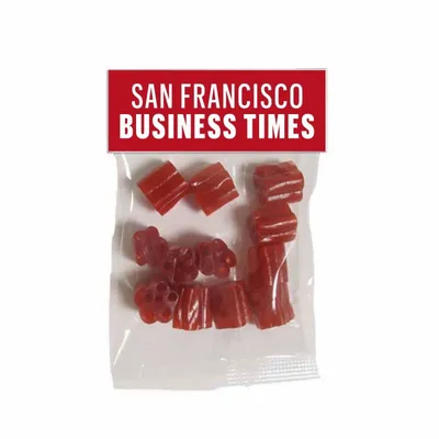 Small Header Bags - Licorice Twists - Custom T-Shirt Today