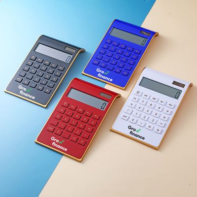 Small Solar Calculator