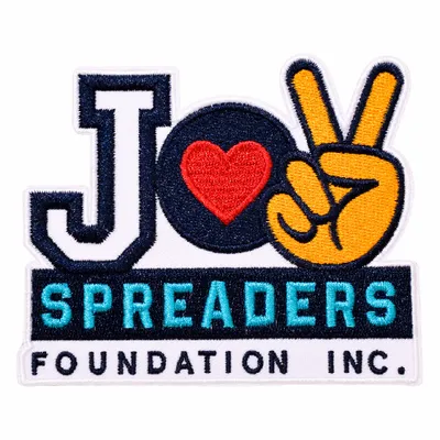 Embroidered Patches - Custom T-Shirt Today