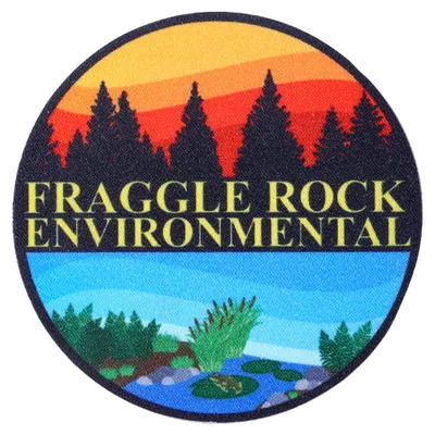 Sublimated Patches - Custom T-Shirt Today