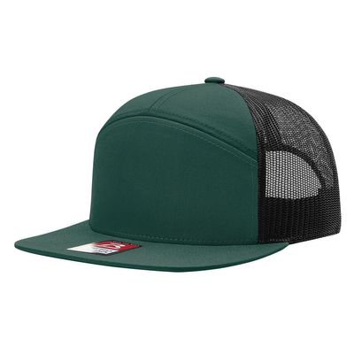DARK GREEN/BLACK DARK GREEN/BLACK - Custom T-Shirt Today