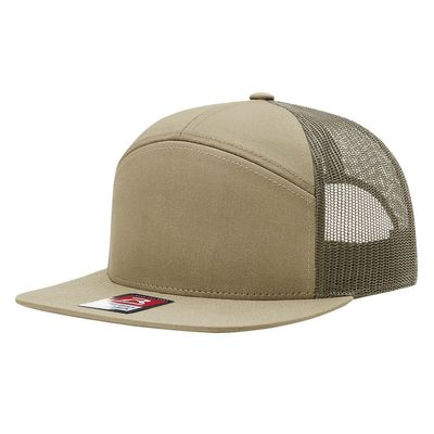 PALE KHAKI/LODEN PALE KHAKI/LODEN - Custom T-Shirt Today