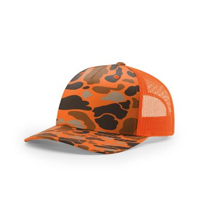 BLAZE DUCK CAMO /BLAZE BLAZE DUCK CAMO /BLAZE - Custom T-Shirt Today