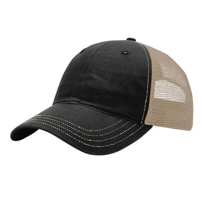 BLACK/KHAKI BLACK/KHAKI - Custom T-Shirt Today