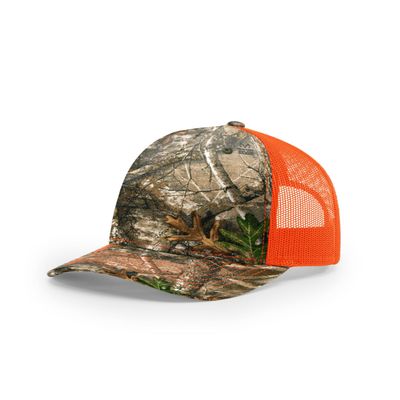 EDGE/NEON ORANGE EDGE/NEON ORANGE - Custom T-Shirt Today