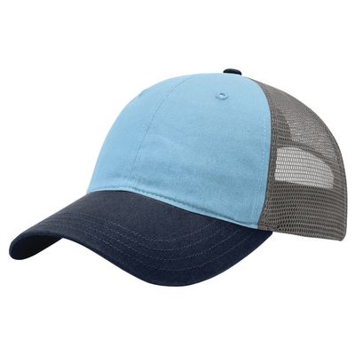 COLUMBIA BLUE/CHARCOAL/NAVY COLUMBIA BLUE/CHARCOAL/NAVY - Custom T-Shirt Today