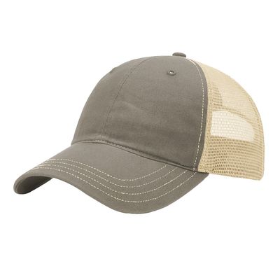 DRIFTWOOD/KHAKI DRIFTWOOD/KHAKI - Custom T-Shirt Today