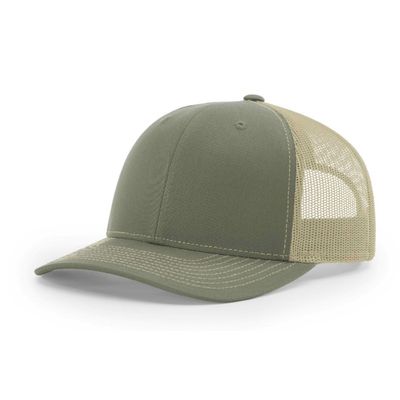LODEN/KHAKI LODEN/KHAKI - Custom T-Shirt Today