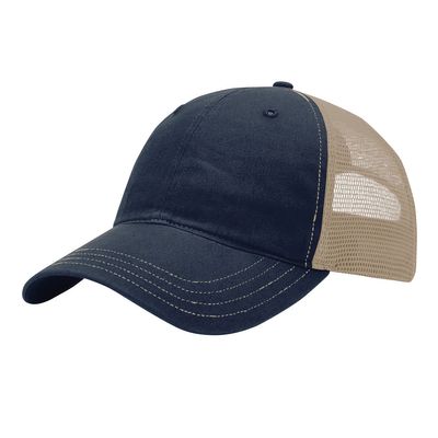 NAVY/KHAKI NAVY/KHAKI - Custom T-Shirt Today