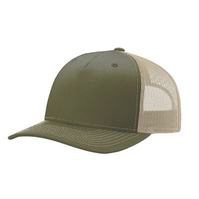 ARMY OLIVE GREEN/TAN ARMY OLIVE GREEN/TAN - Custom T-Shirt Today