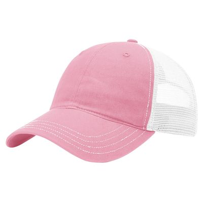 PINK/WHITE PINK/WHITE - Custom T-Shirt Today